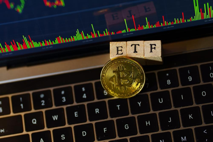 기관투자자들, 비트코인 ETF 보유 40% 이상 늘려