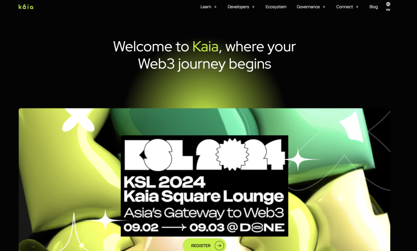 카카오·라인 블록체인 플랫폼 '카이아' 재단 출시 소식에 폭등