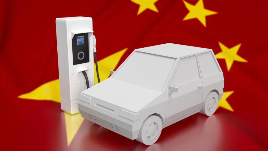 중국 기업, 아프리카 리튬 생산에 대규모 투자 전기차 배터리 수요 대비