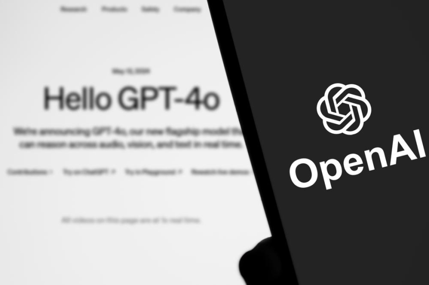 오픈AI, 인공지능 안전법안 반대 주장 공개