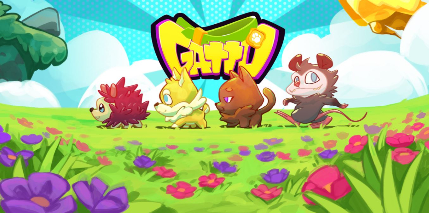  Gatto: TON에서 가장 인기 있는 P2E 프로젝트 중 하나