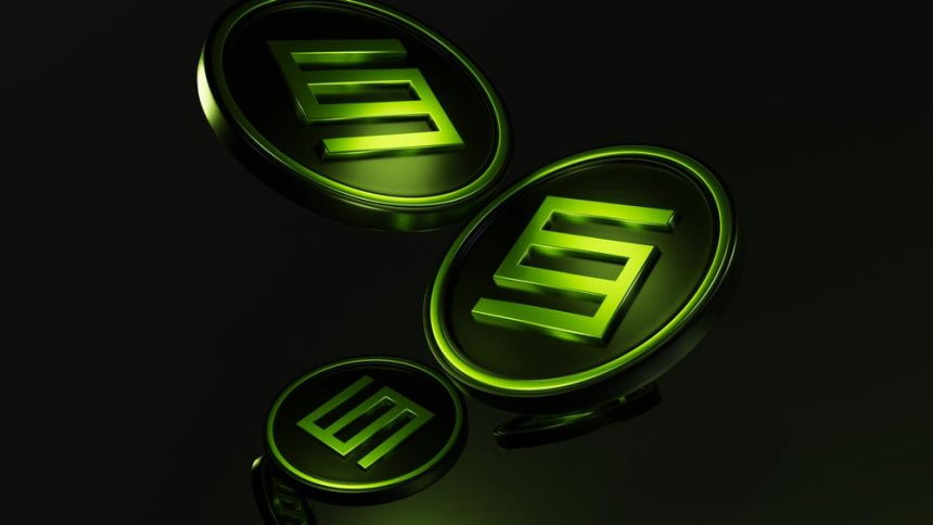 심비오틱 리스테이킹 프로토콜, 이더리움 테스트넷 출시