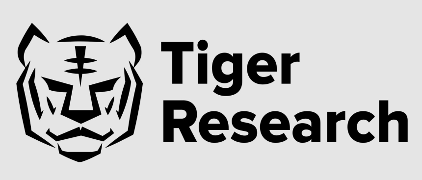  해시드·팩트블록 공동 주최 코리아블록체인위크(KBW), 웹3 리서치 타이거리서치와 파트너쉽 체결 