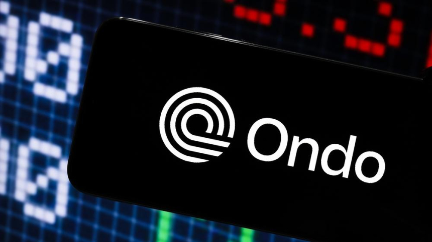  온도 파이낸스, 아비트럼에 USDY 토큰 출시, 연 5.35% 수익률 제공