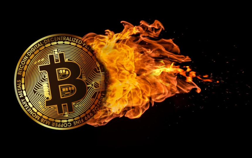 가상자산 소각 사칭 사기 급증…금감원, 소비자 경보 발령