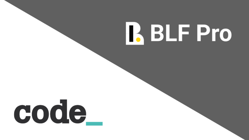  BLF 프로, 한국 코드 VASP 얼라이언스와의 준수 강화