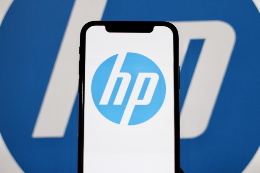  PC 시장 침체에 HP 실적 부진 전망
