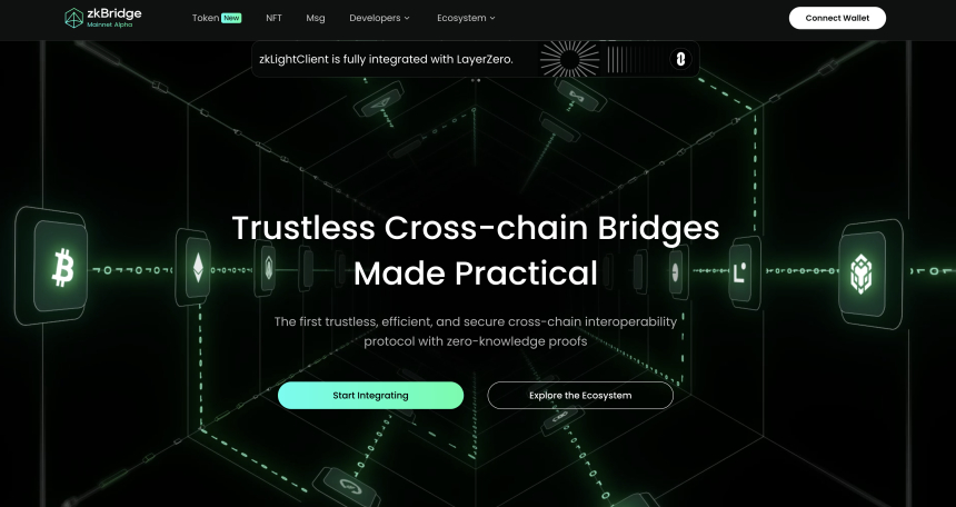 폴리헤드라, 구글 클라우드와 파트너십 통해 ‘ZK-서비스’ 플랫폼 출시