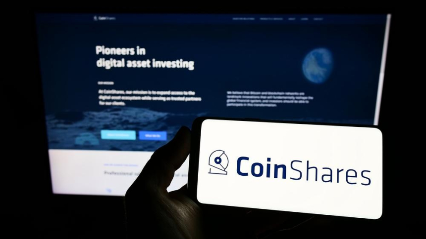  코인셰어스(CoinShares) 전략 총괄 멜템 데미로스, 새 벤처펀드 2개 설립 