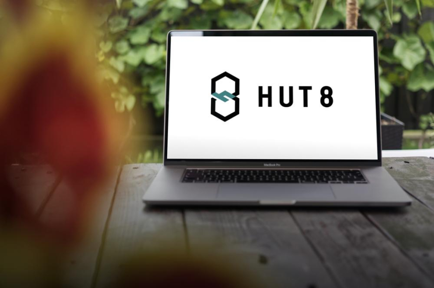Hut 8, AI 개발자 위한 GPU 서비스 프로그램 출시
