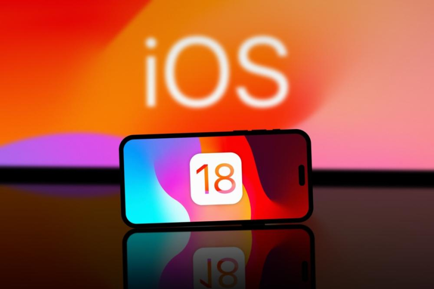 애플, iOS 18 과 macOS 15 신규 AI 기능 공개