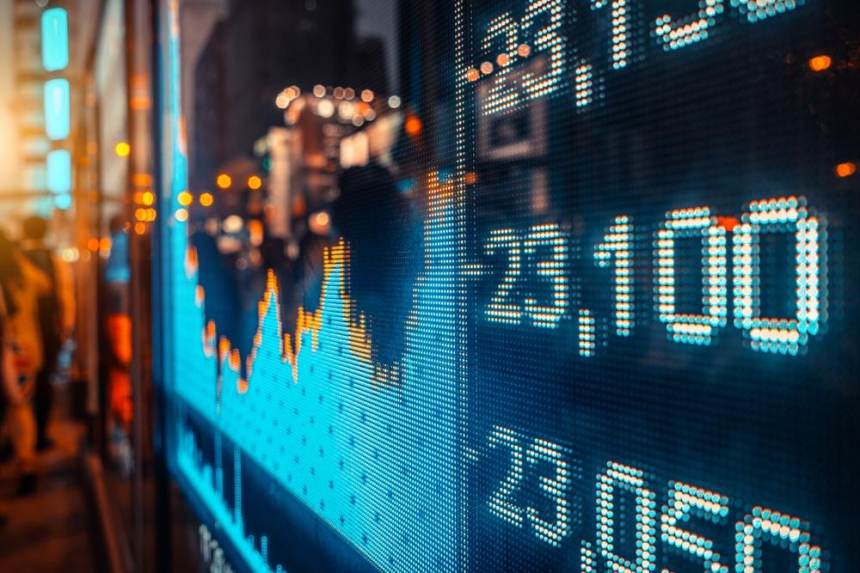  뉴욕 증시 상승 출발… 파월 발언 주목, 연준 금리 정책 관심 집중