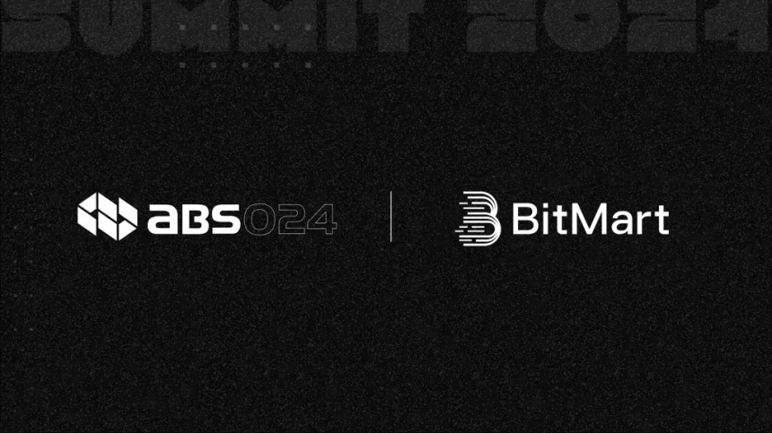  비트마트 CGO, 타이베이 '아시아 블록체인 서밋 ABS2024' 참석