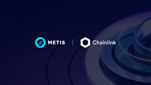  체인링크 CCIP, 메티스에 공식 론칭... 크로스체인 인프라로 자리매김