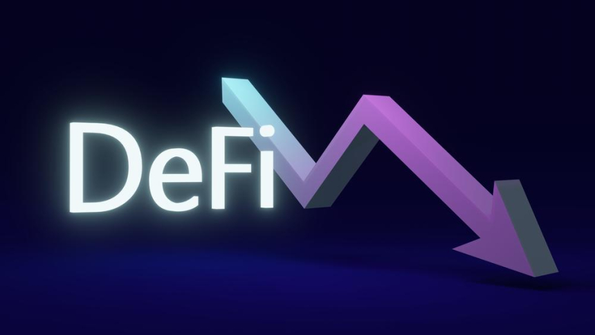 비트코인 강세 속 디파이 부진, 무기력한 2024년 '크립토 서머'