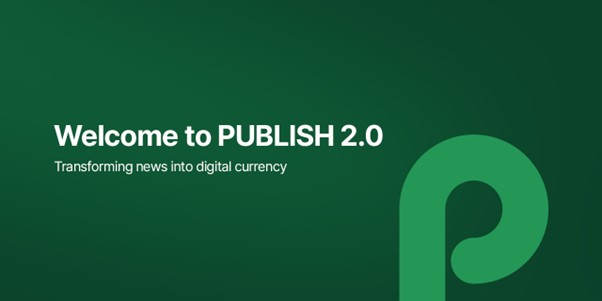  퍼블리시, NEWS 토큰 스왑 완료…사용자 경험 향상에 박차 