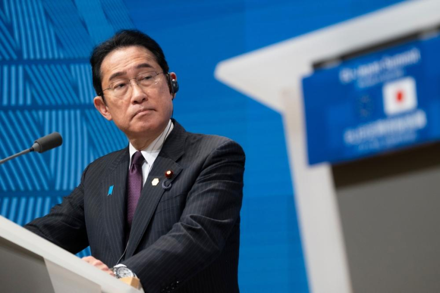  일본 기시다 총리 사임, 차기 유력 총리 후보 분석