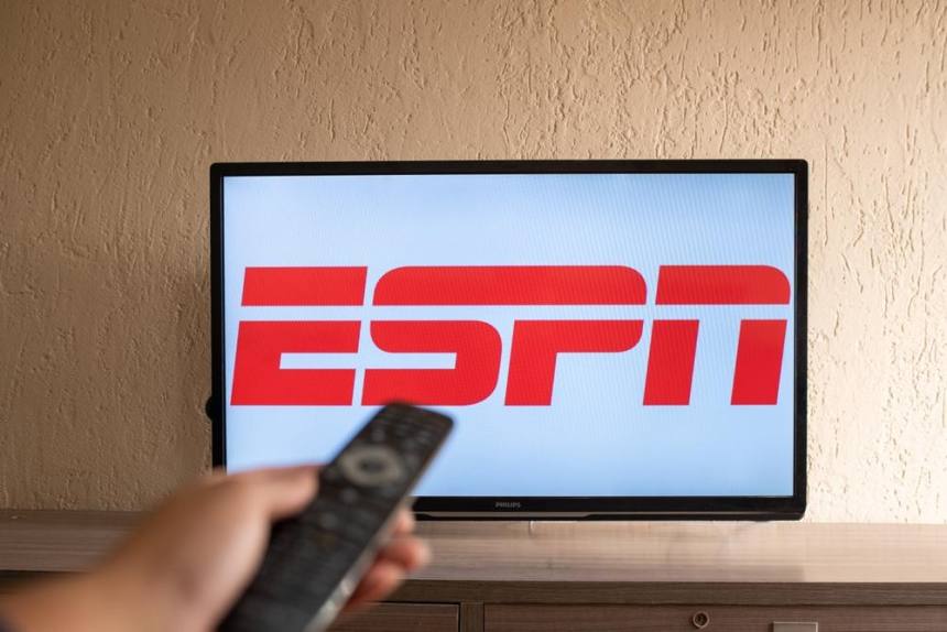  ESPN, 스트리밍 서비스서 AI로 맞춤형 '스포츠센터' 방송 검토