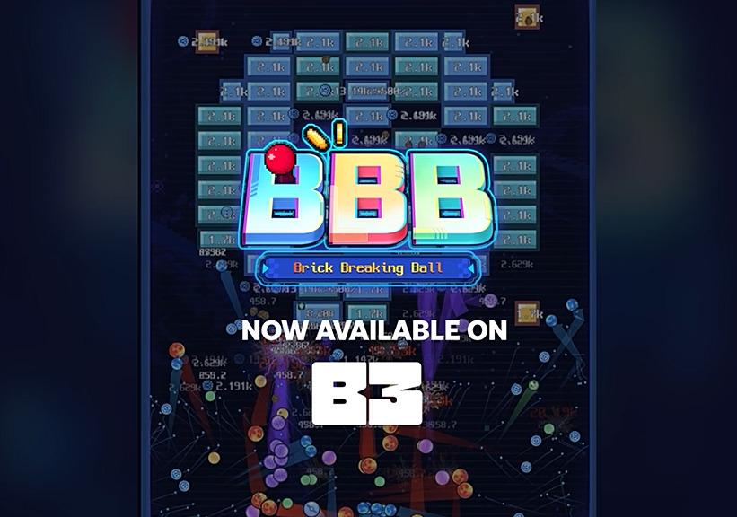  이스크라, 하이퍼 캐주얼 게임 ‘BBB’ 공식 론칭…“B3와 파트너십으로 BASE 생태계 확대”