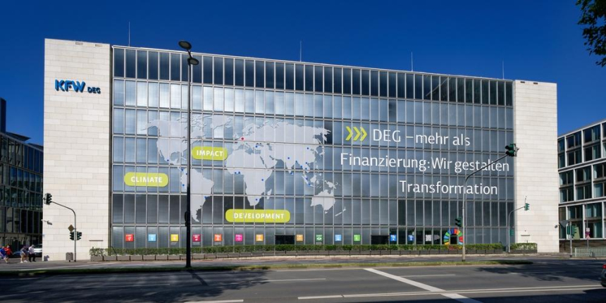 獨 최대 개발 은행 '블록체인 기반 채권' 발행한다...전통 금융 토큰화 작업에 속도