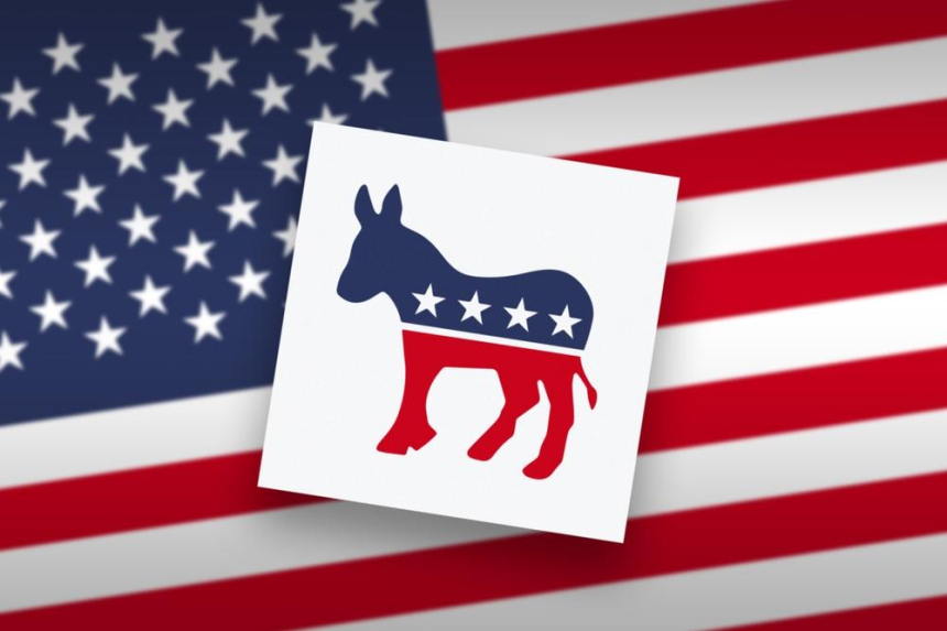 미국 민주당원 18% 암호화폐 구매, 2025년 투자 확대 전망