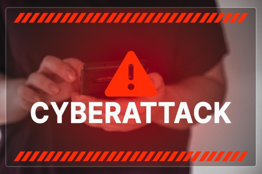  프랑스 정부 사이트, 다수 디도스 공격으로 마비 