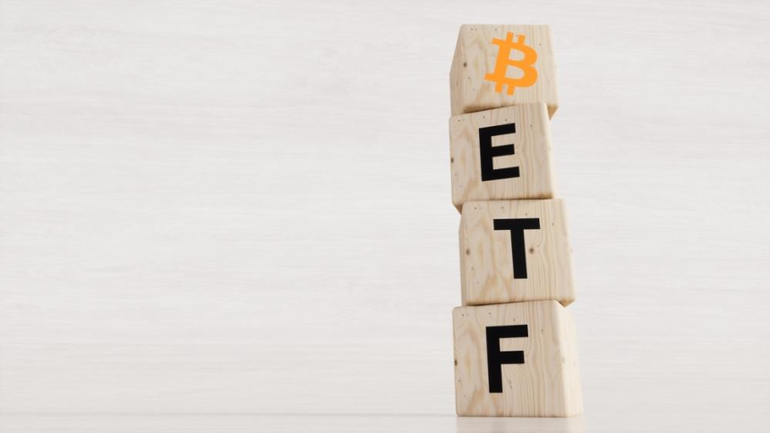 모건스탠리, 블랙록 비트코인 ETF 대규모 보유 공개
