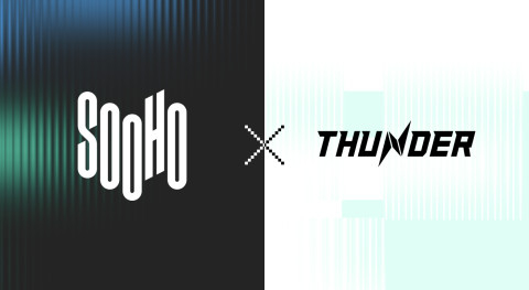  수호아이오, 썬더플렉스와 기술협력 업무협약 체결 