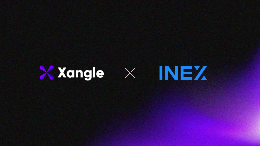  쟁글, 아이넥스(INEX) 가상자산거래소와 전략적 파트너십 체결