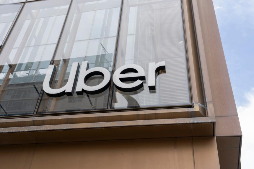  우버, 인력 감축…채용팀 200명 직원 해고 예정