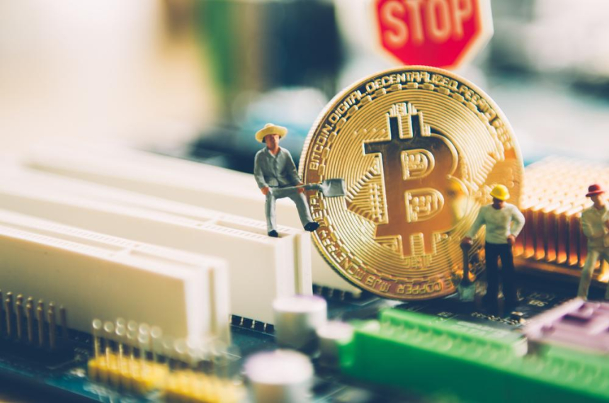 사이퍼마이닝, 2024년 2분기 1500만 달러 순손실 기록 전년 동기 대비 소폭 증가