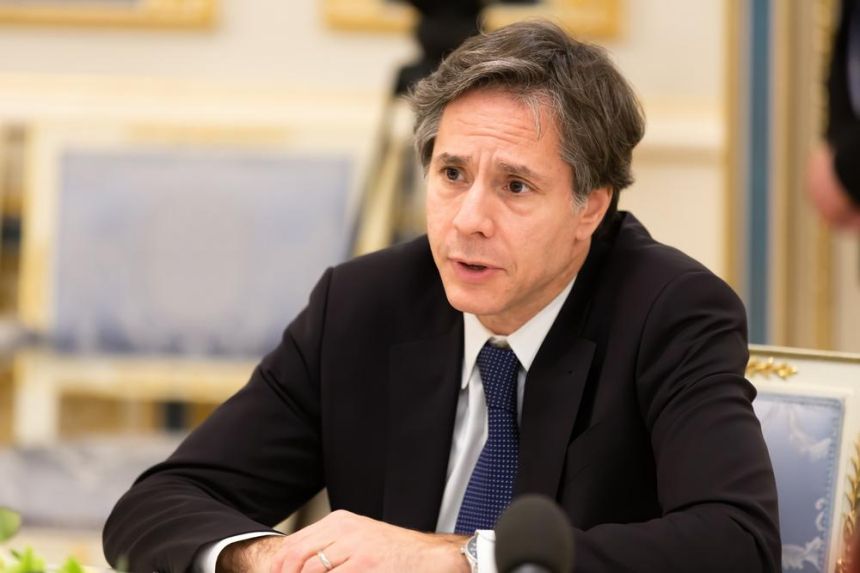 미국 국무장관 토니 블링컨, 중동서 귀환 휴전 합의 실패, 이스라엘-하마스 입장차 여전