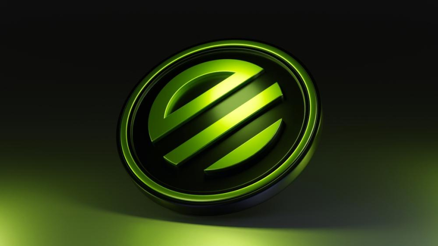 렌조프로토콜, 솔라나에서 거버넌스 토큰 REZ 발행