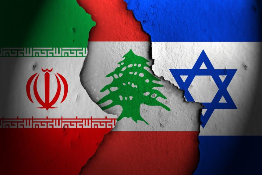 이스라엘-헤즈볼라 무력충돌 격화, 중동 긴장 고조