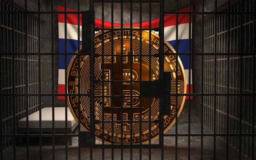 태국 법 집행 기관, 불법 비트코인 채굴 시설 급습