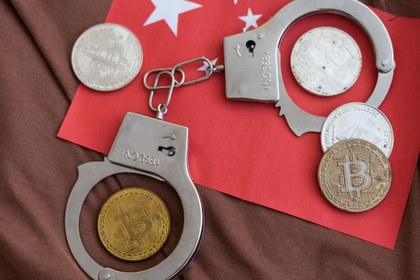 중국, 14조원대 암호화폐 다단계 사기범 태국서 첫 인도