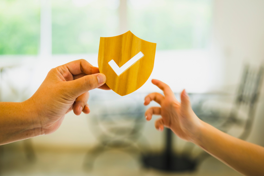 암호화폐 보험이란 무엇이며, 어떻게 작동하나