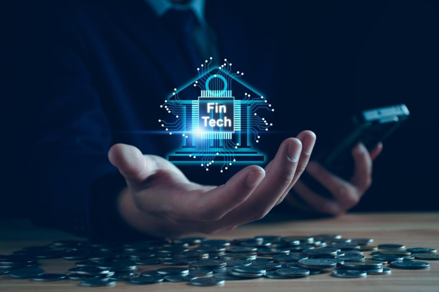 엑센츄어, 핀테크 솔루션 강화를 위해 Emtech에 투자