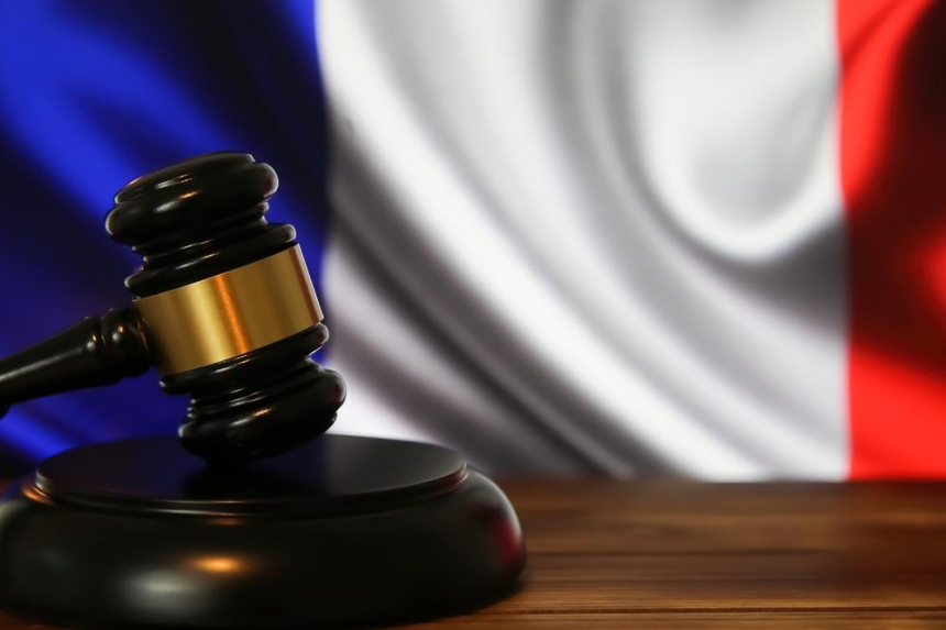 파벨 두로프 프랑스서 법정 출두, 텔레그램 CEO 기소 위기