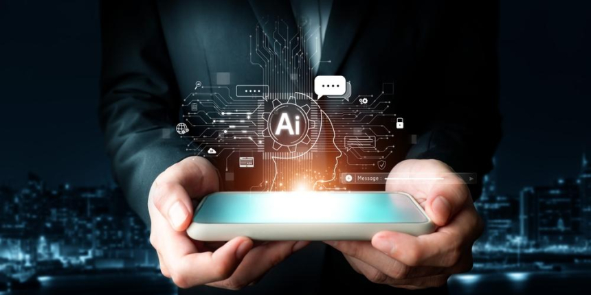 번스타인 '블록체인, AI 시대 진실 추구에 중요한 역할'