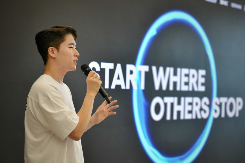  블로코어, 웹3 및 게임 산업 통합 데모데이 성료 