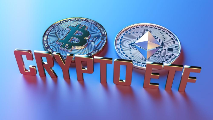 ETF 자금유출 지속, 비트코인 가격 중요 분수령