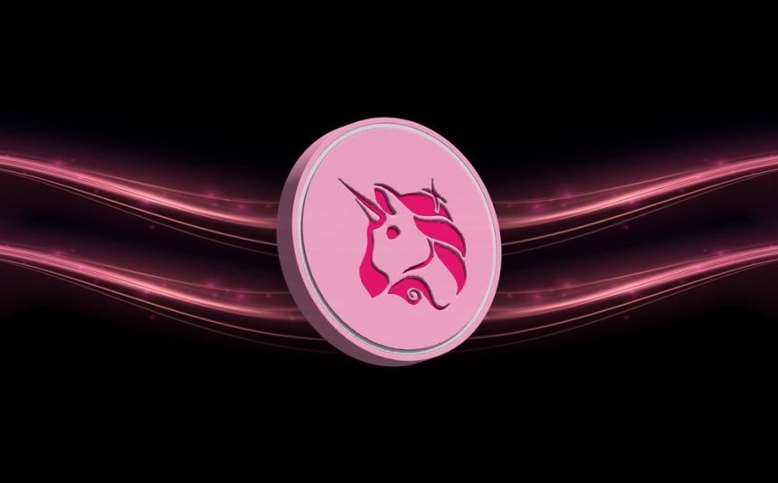 유니스왑 시장점유율 38% 하락, DEX 경쟁 치열해져