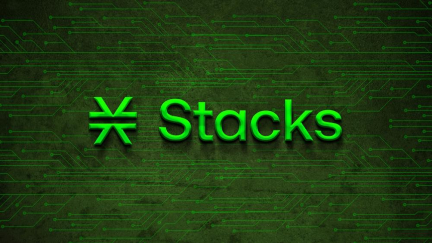 스택스(Stacks), 스마트 계약 배포 사상 최고치 경신