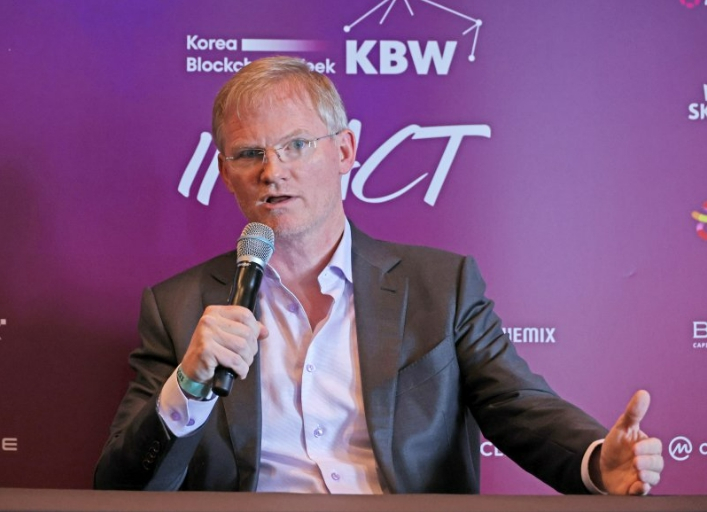  ‘한국 진출 본격화’ 비트고, 전략적 파트너로 하나금융, SKT 영입