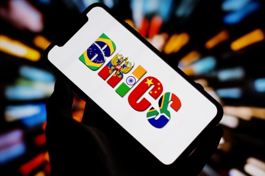  터키, 브릭스(BRICS) 정식 가입 요청 '서방 벗어나 다극화 세계 지향' 