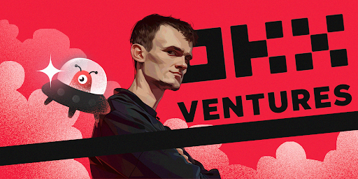  비탈릭 부테린, 오르비터 파이낸스에 투자하며 이더리움 레이어 2 상호운용성 가속화