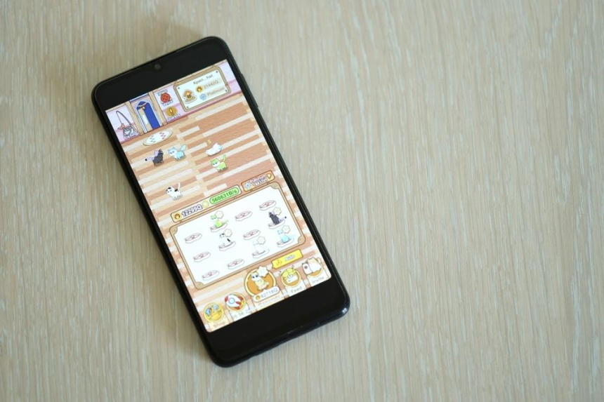 텔레그램 게임 캐티즌 토큰 출시, 15억개 에어드롭