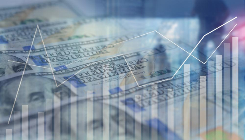 S&P 500 4개월 연속 상승, 일자리 보고서 주목
