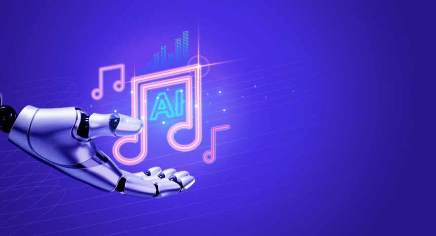 AI 음악 창작, 규제 둘러싼 찬반 논란 격화